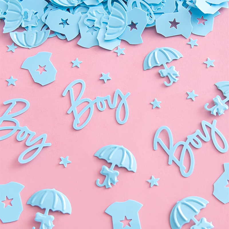 Zwitsal Baby Products - 15g Pack Pink Blue Baby Paper