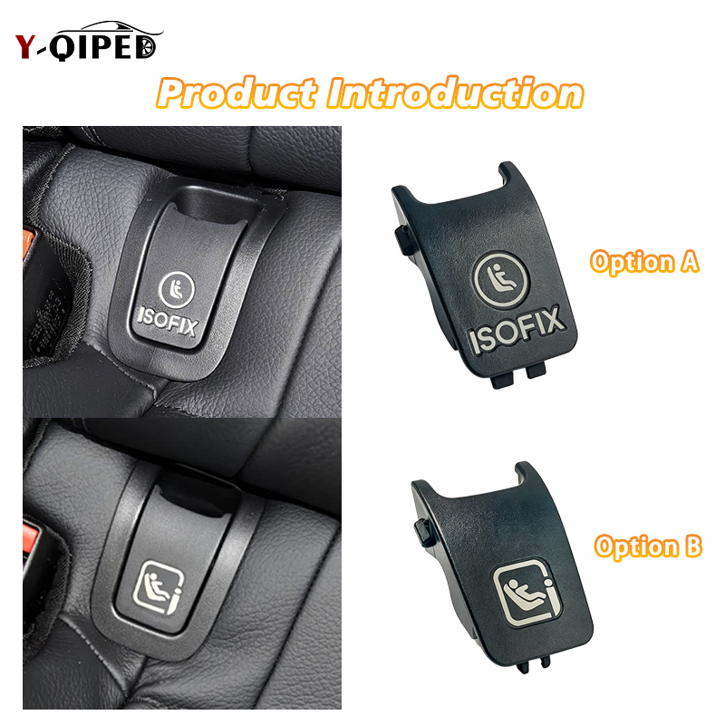 For BMW Mercedes‑Benz E‑Class  - Infant Car Seat Cover recension och pris