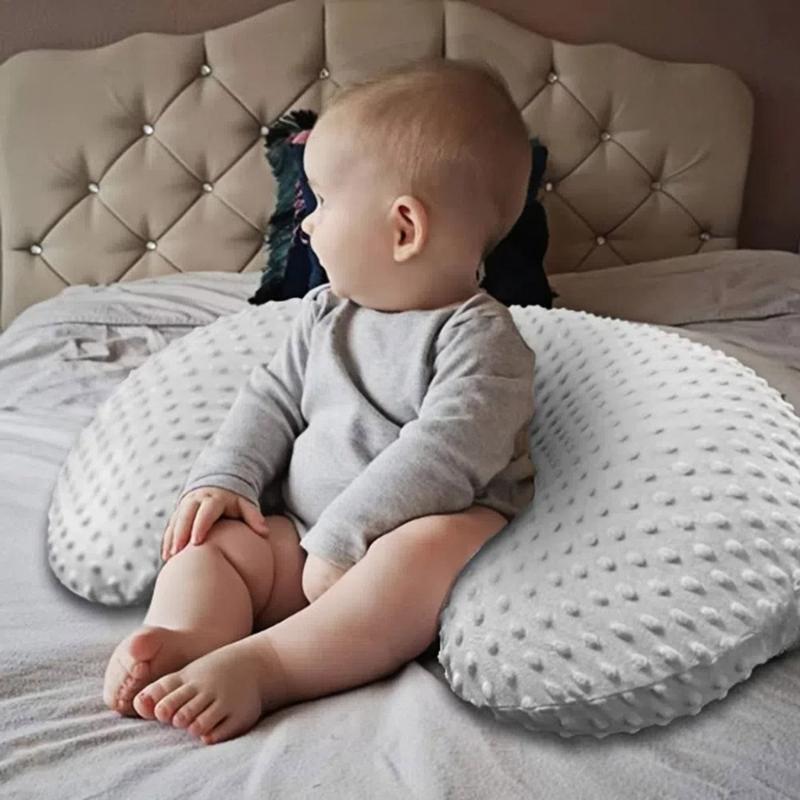 Baby Breastfeeding Pillow Cove - Nursing Pillow Breastfeeding recension och pris