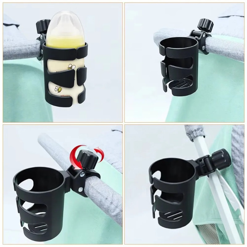 New Baby Stroller Cup Baby Str - Zwitsal Baby Products recension och pris