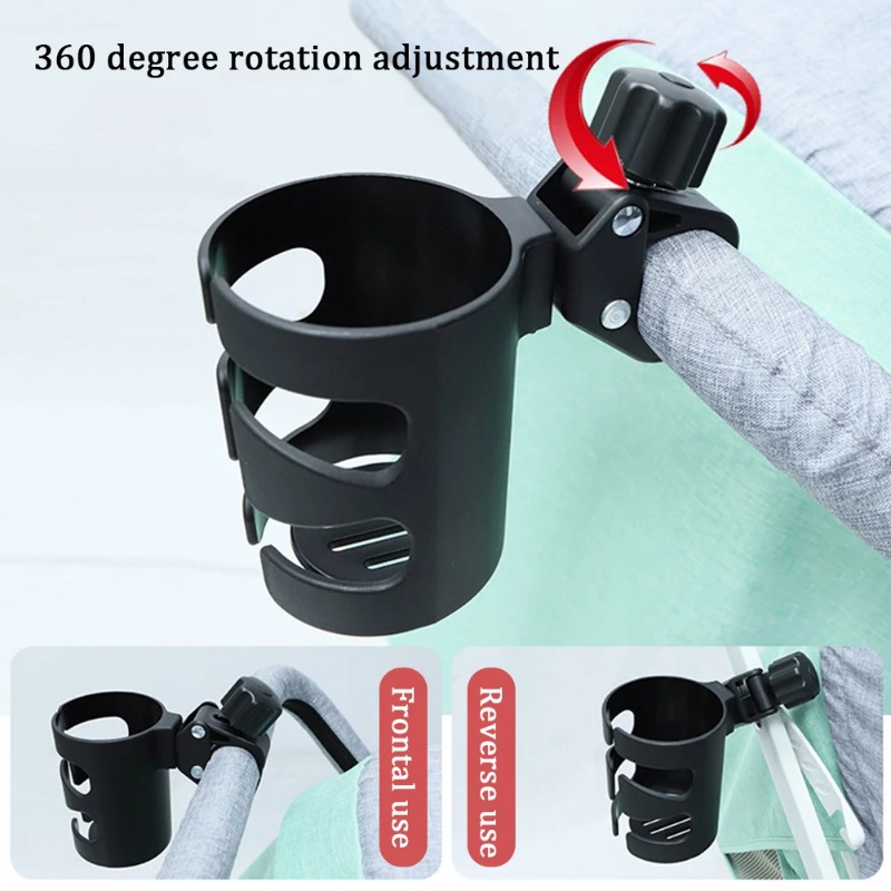 New Baby Stroller Cup Baby Str - Zwitsal Baby Products recension och pris