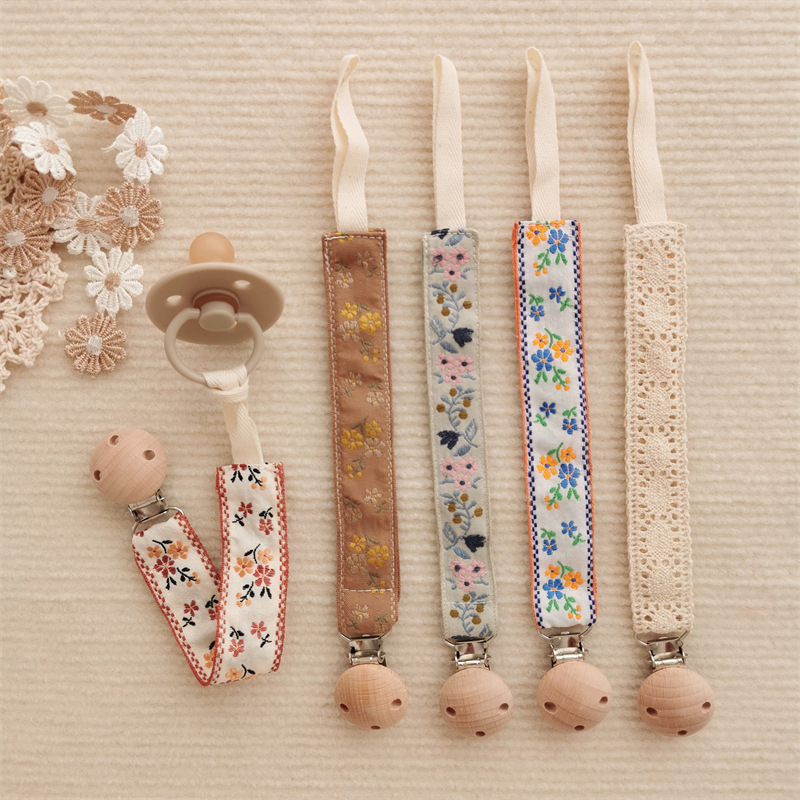 New Anti-lost Chain Teether Fe - Zwitsal Baby Products recension och pris