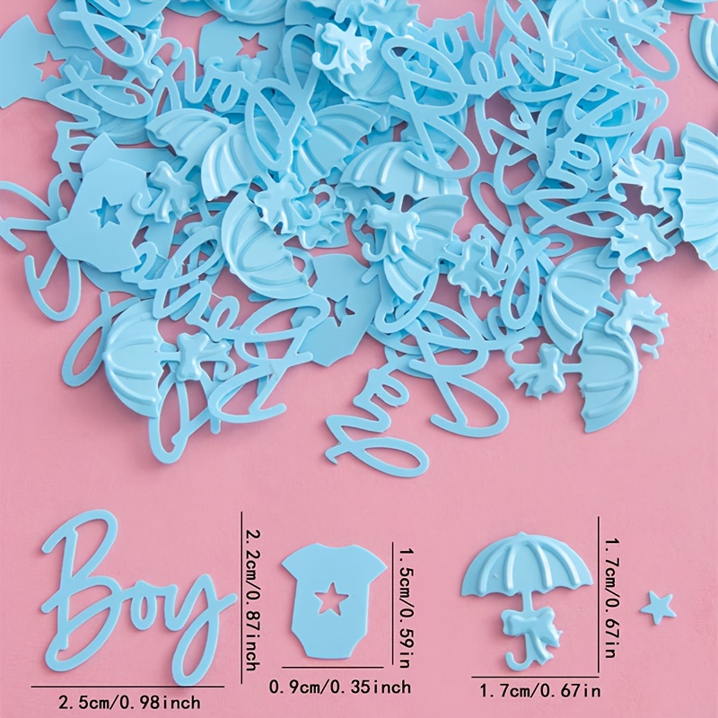 15g Pack Pink Blue Baby Paper  - Zwitsal Baby Products recension och pris
