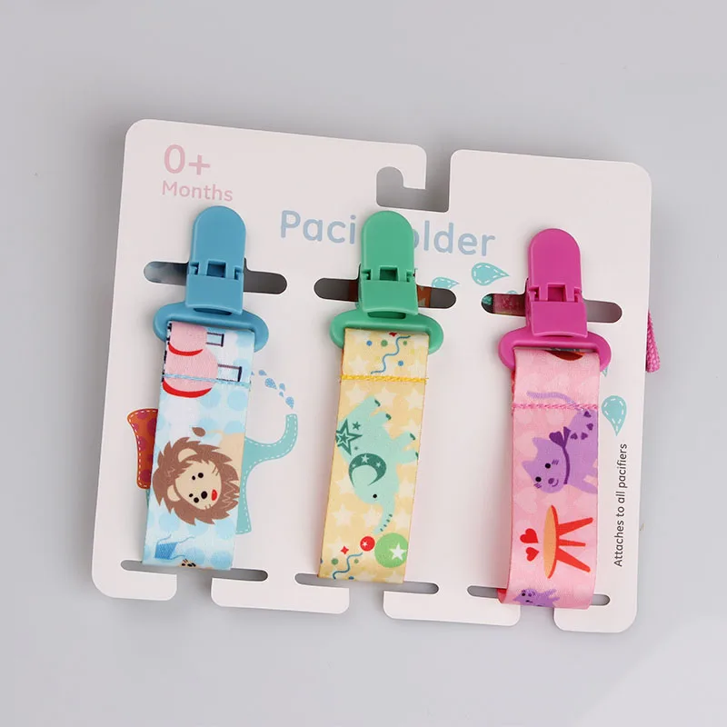 3Pcs/lot Cartoon Print Baby Pa - Zwitsal Baby Products recension och pris