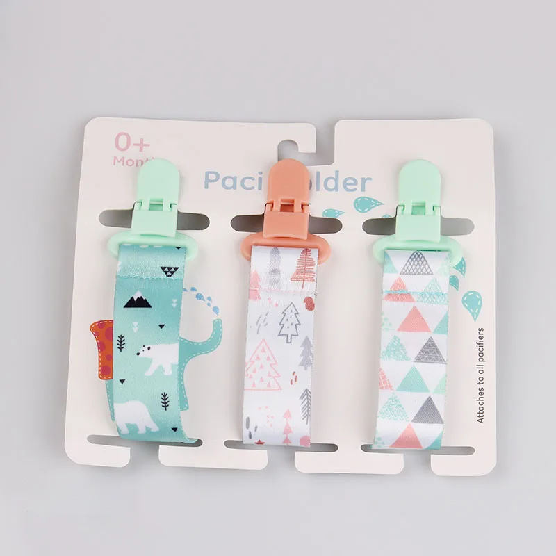 3Pcs/lot Cartoon Print Baby Pa - Zwitsal Baby Products recension och pris