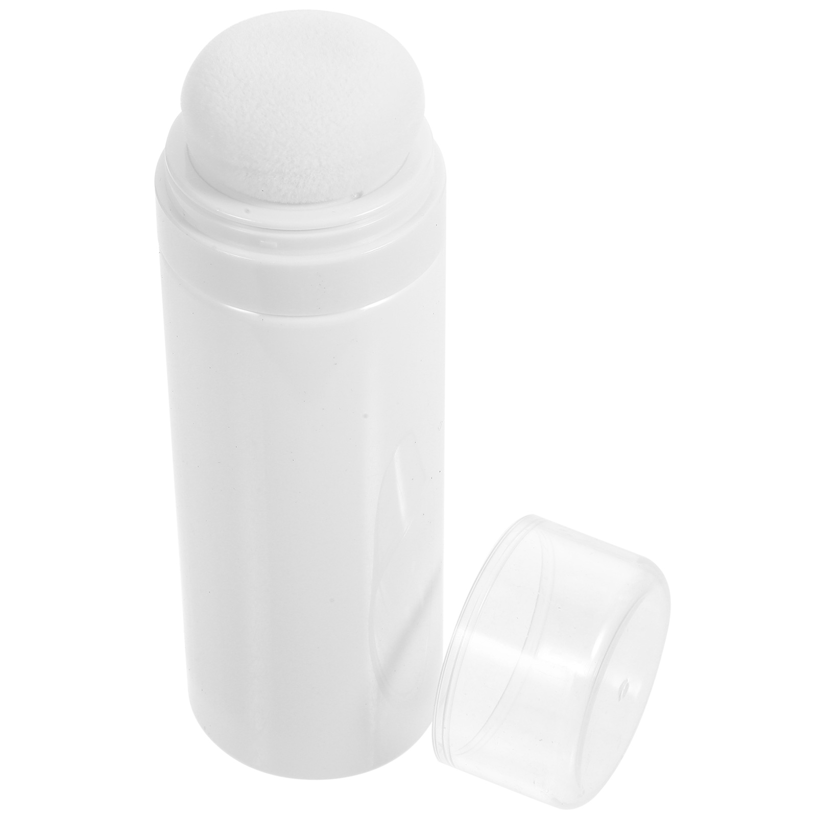 Portable Powder Puff Box Baby  - Zwitsal Baby Products recension och pris