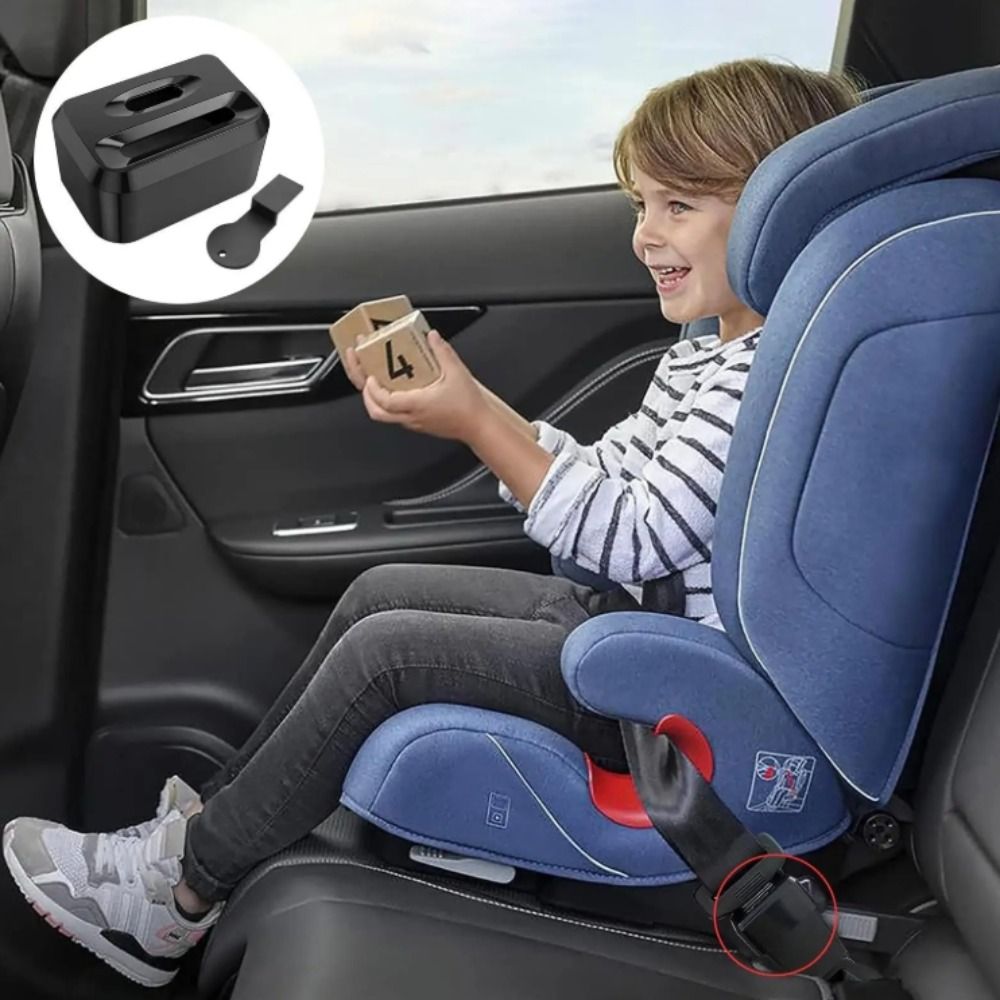 Reusable Car Seat Belt Clip Ea - Infant Car Seat Cover recension och pris