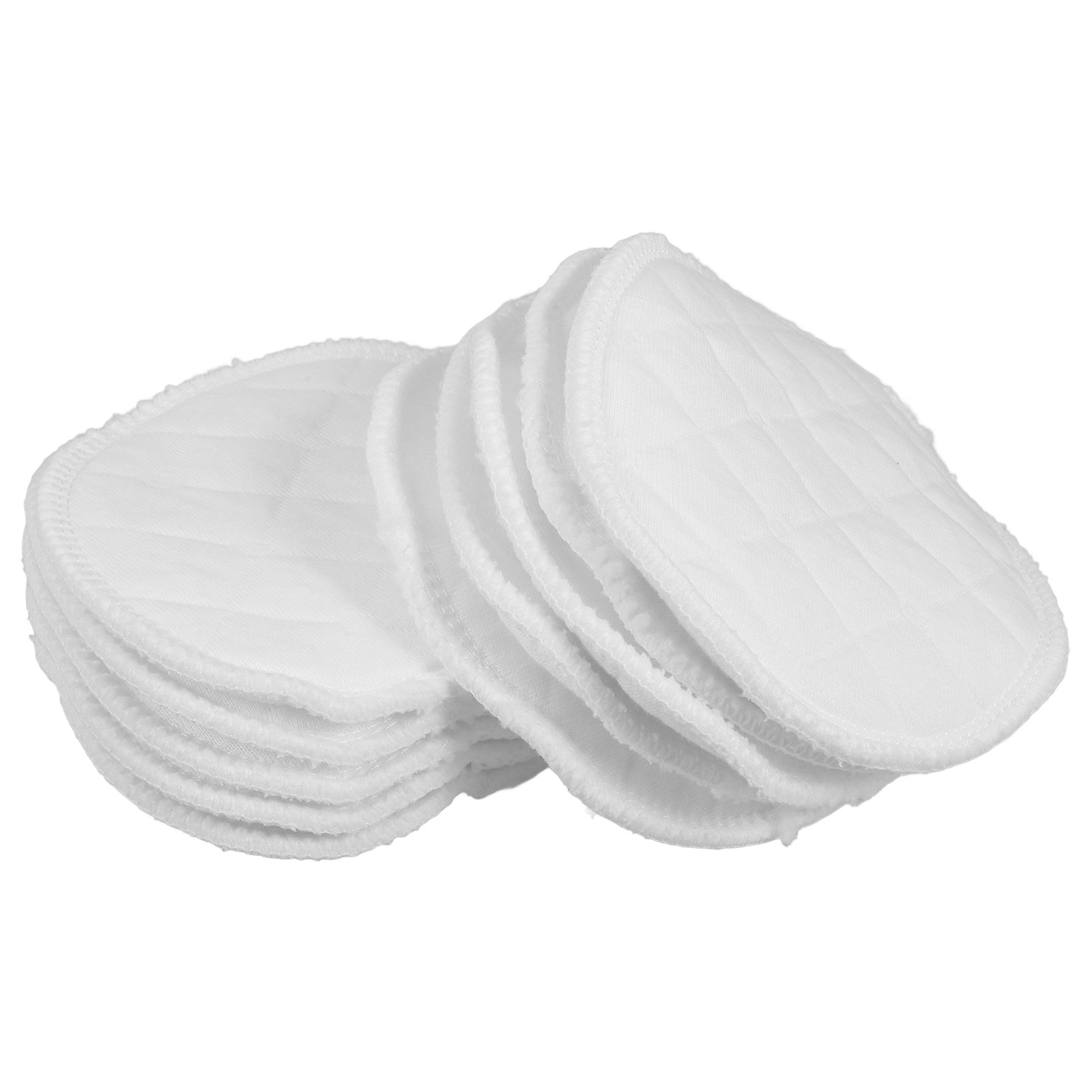 10 PCS Breastmilk Pads for Lea - Nursing Pillow Breastfeeding recension och pris
