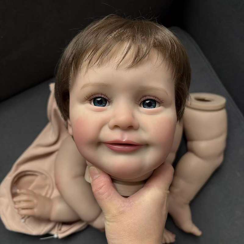 NPK 25'' Unfinished Large Size - Zoe Baby Products recension och pris