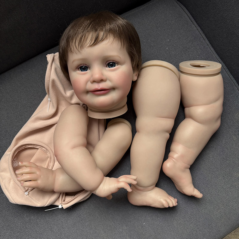 NPK 25'' Unfinished Large Size - Zoe Baby Products recension och pris