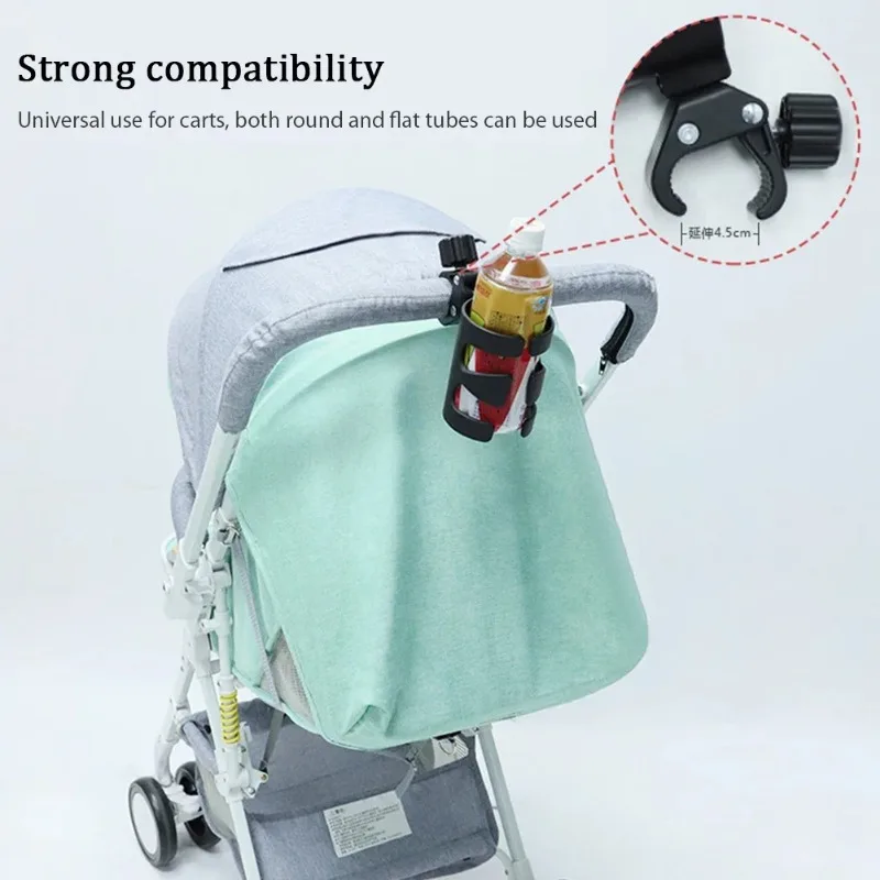Universal Stroller Cup Holder  - Zwitsal Baby Products recension och pris