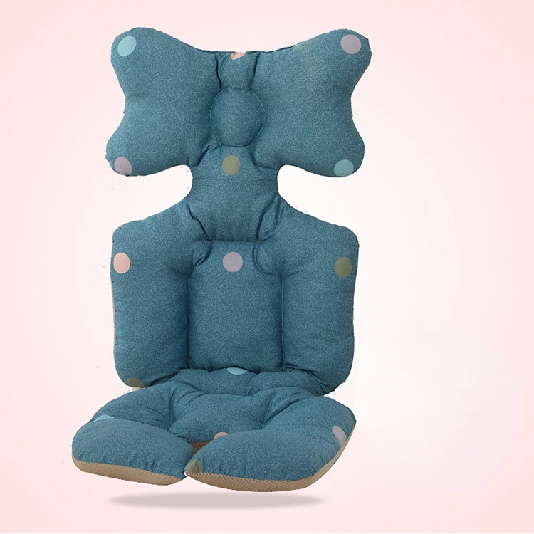Stroller Seat Cushion Stroller - Infant Car Seat Cover recension och pris