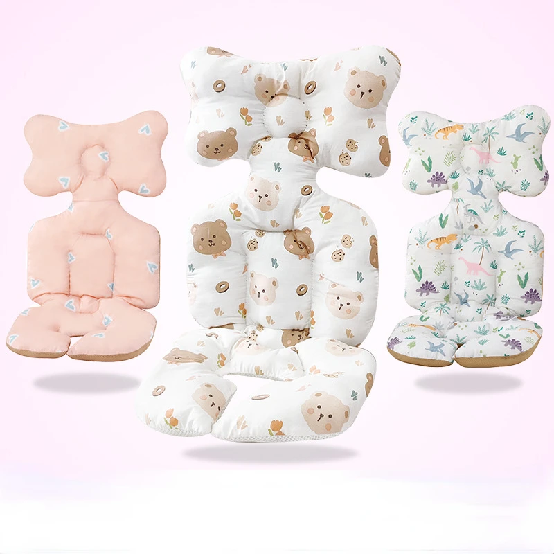 Stroller Seat Cushion Stroller - Infant Car Seat Cover recension och pris