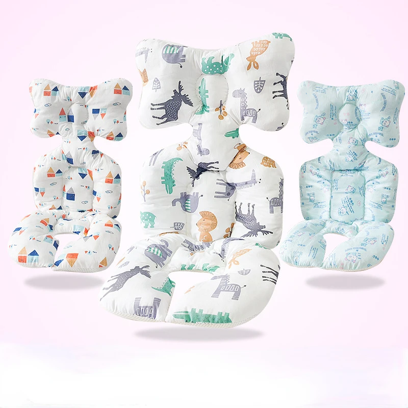 Stroller Seat Cushion Stroller - Infant Car Seat Cover recension och pris