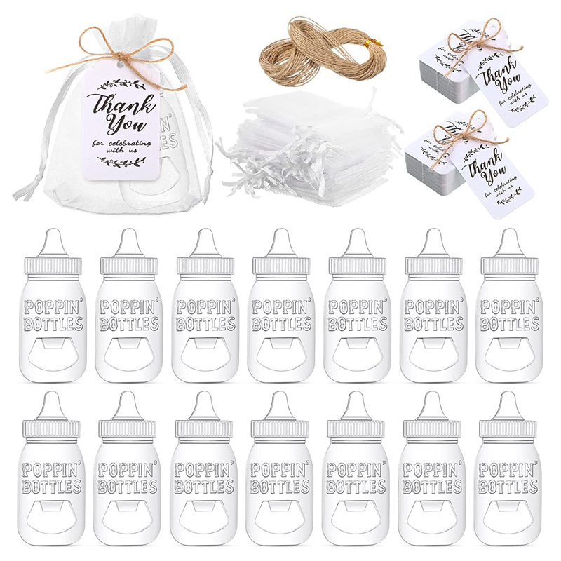 10Pcs Baby Feeding Bottle Open - Zwitsal Baby Products recension och pris