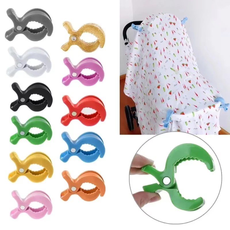 1-4Pcs Baby Colorful Car Seat  - Infant Car Seat Cover recension och pris