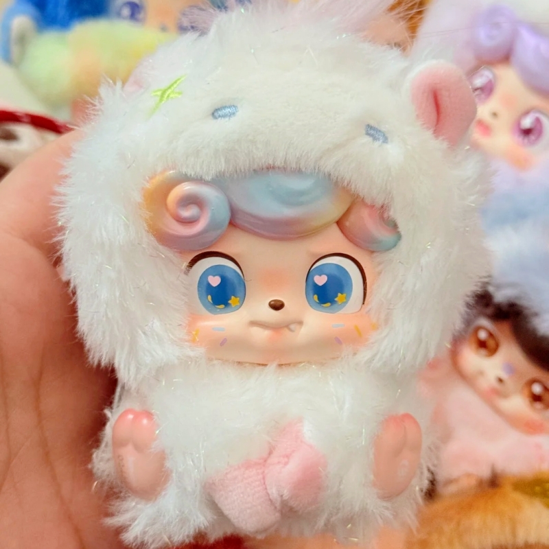 New Jotoys Q Baby Good Fortune - Baby Q Products recension och pris